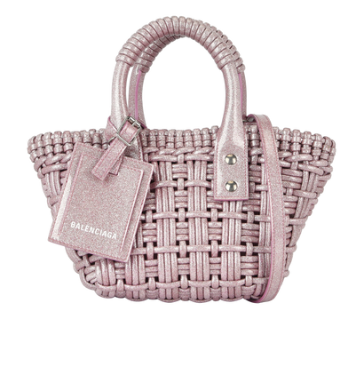 Bistro XS Basket Tote, front view